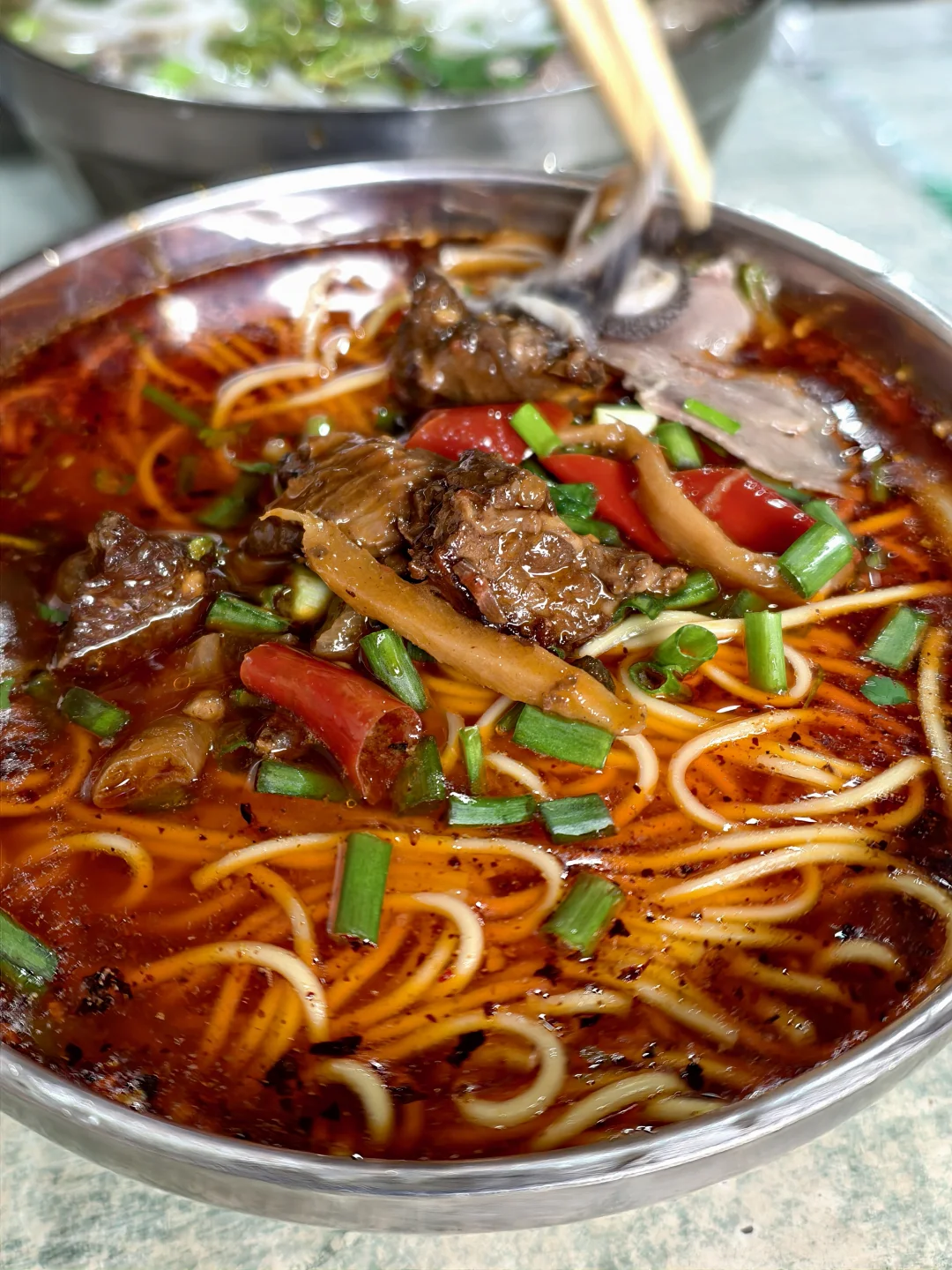 成都品类齐全，物美价廉的菜市场