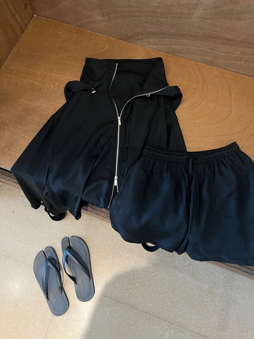 实体店主为什么不尝试直接和供应链拿货