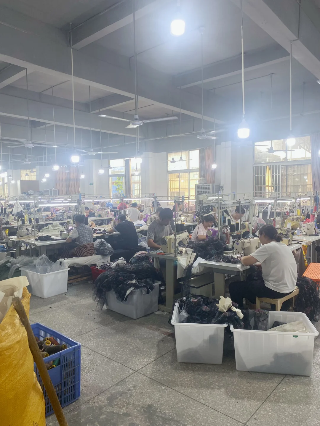 ??新西兰品牌找中国服装工厂？看这几点！