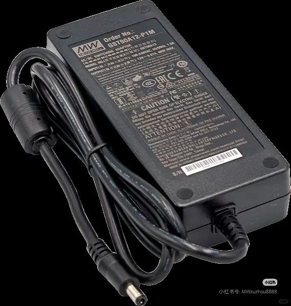 明纬开关电源 适配器 变压器机型