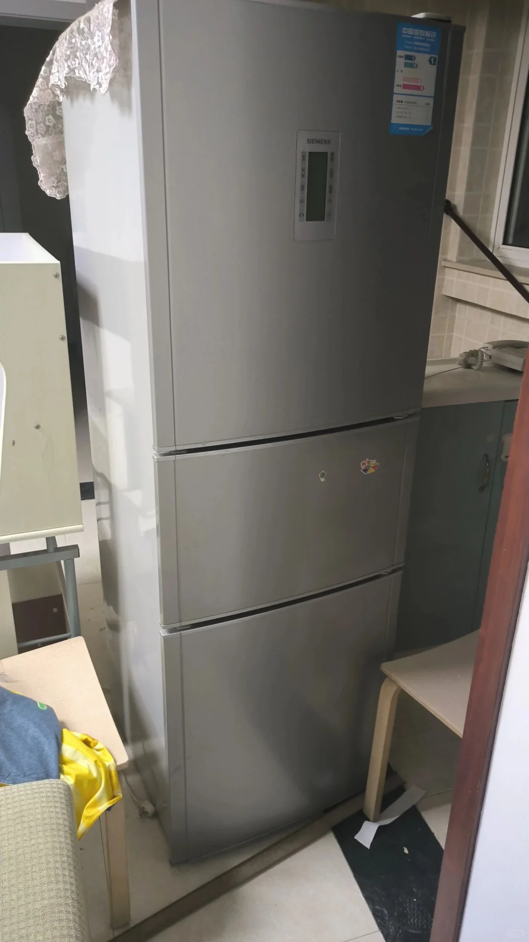 如何轻松解决城市内的大家具？