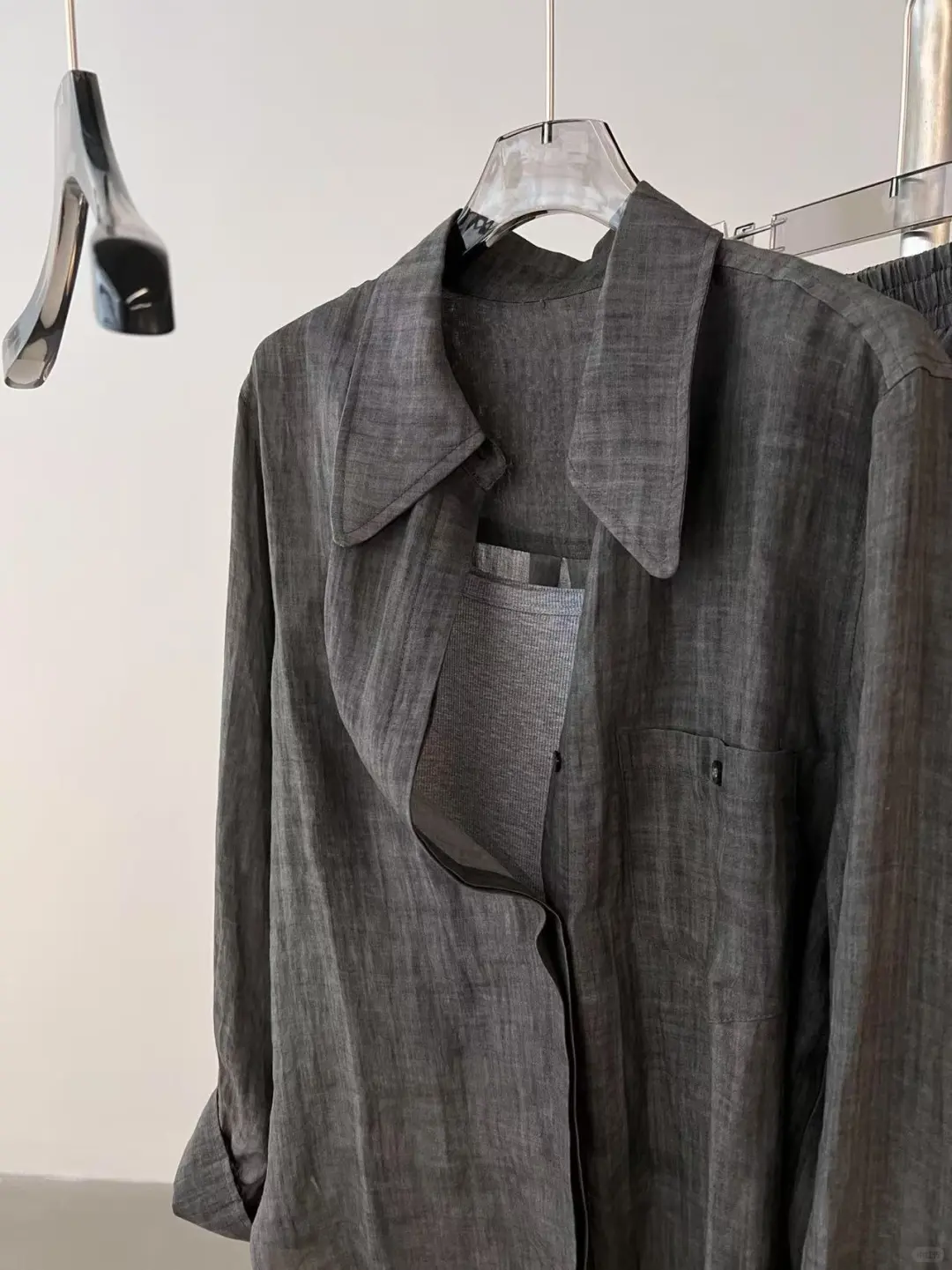 实体店主为什么不尝试直接和供应链拿货