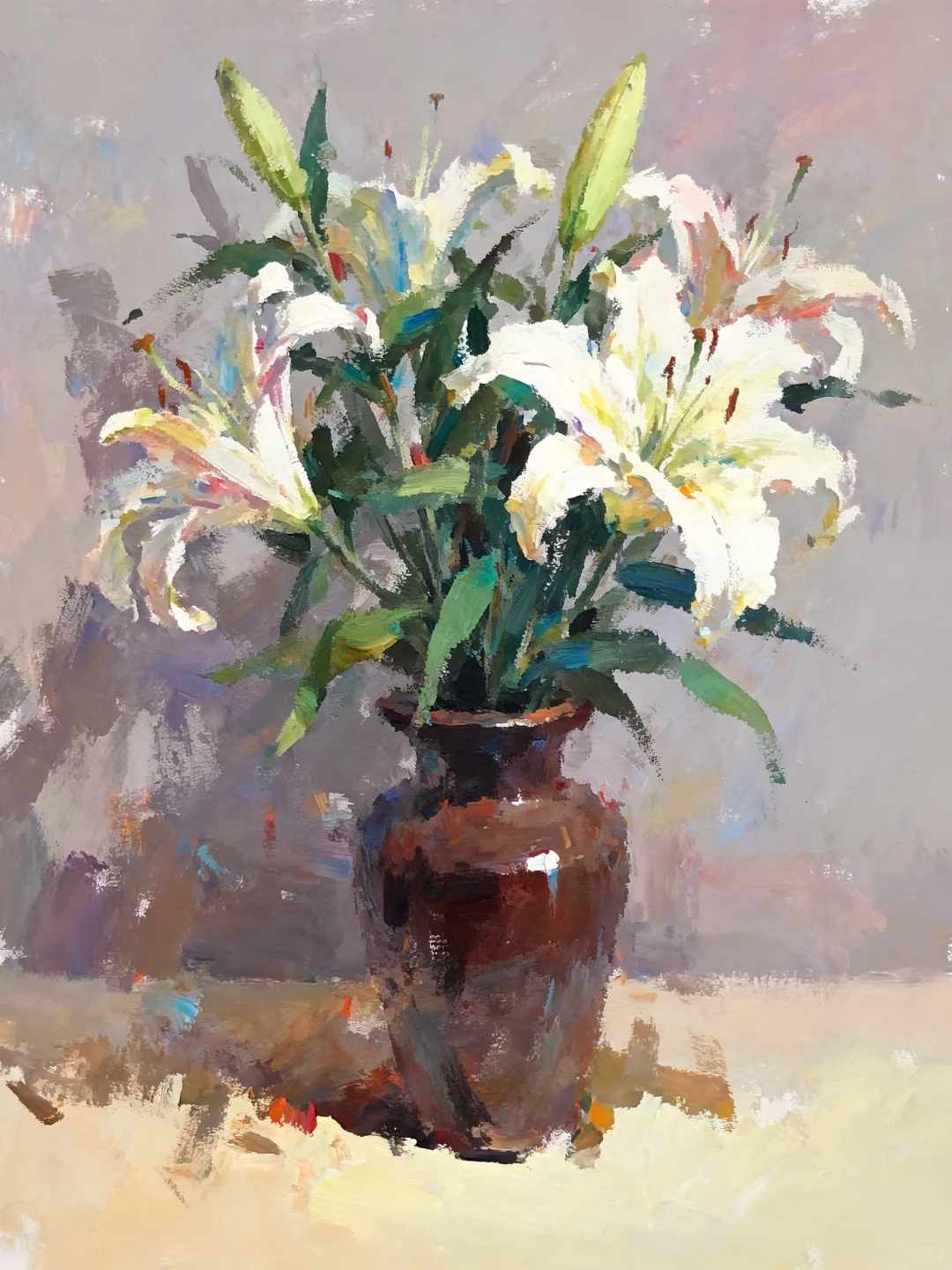 花卉绿植联考常考的花卉合集