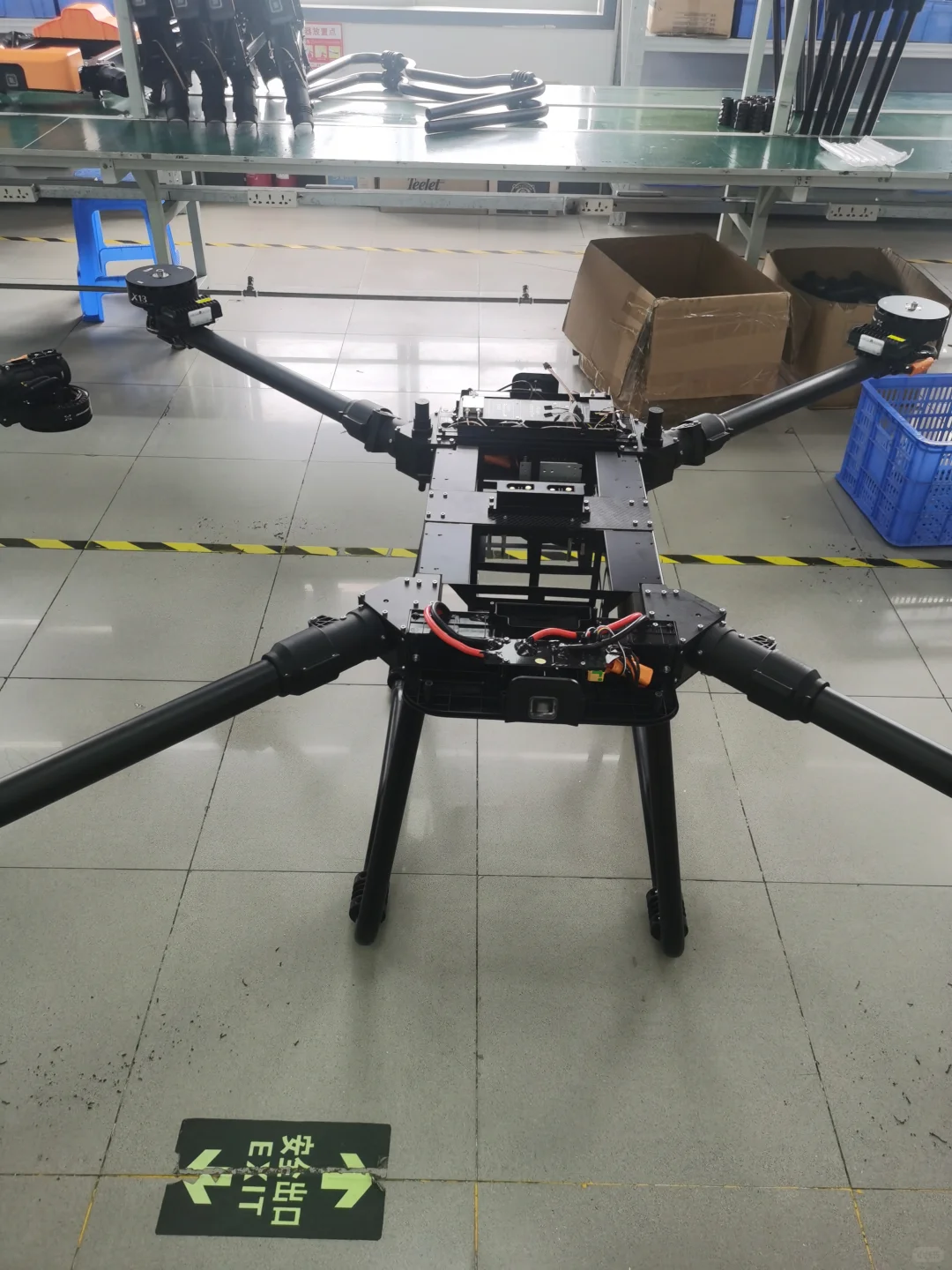 无人机 植保无人机 运输无人机