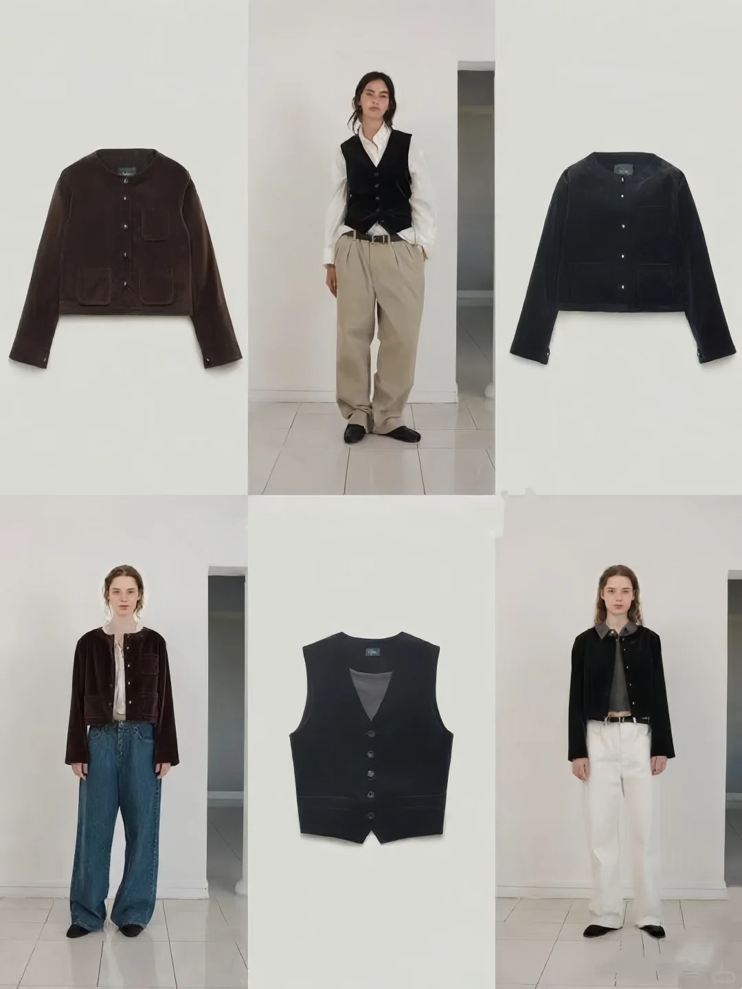 25年早秋新品供应丨服装人拿货的不二之选‼️