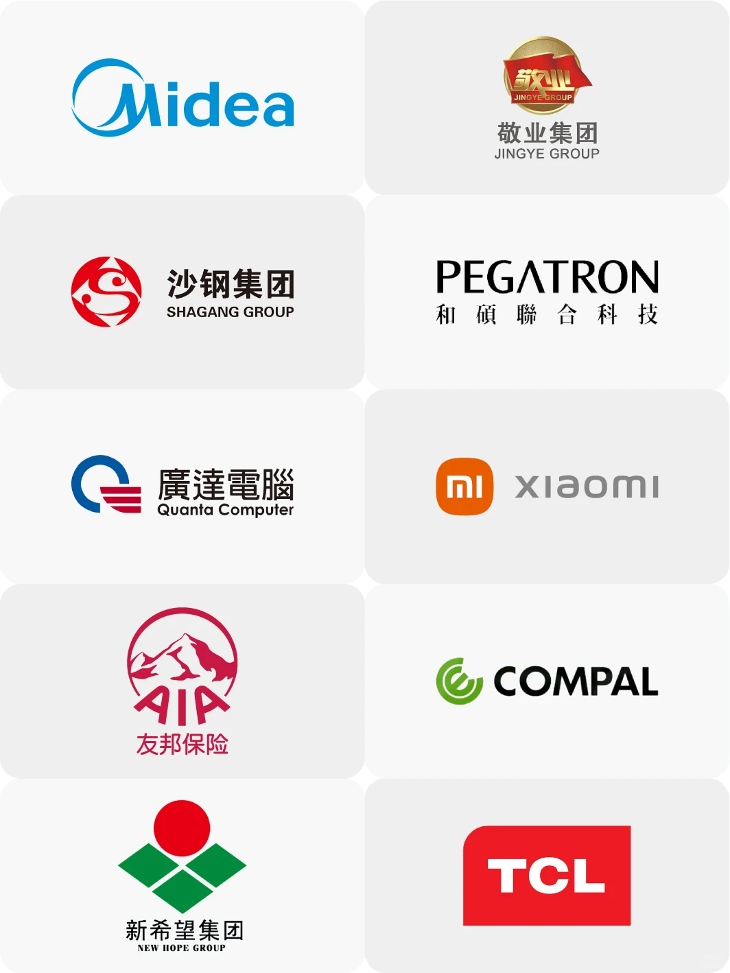 看中国百家争鸣，品牌崛起的第一步！