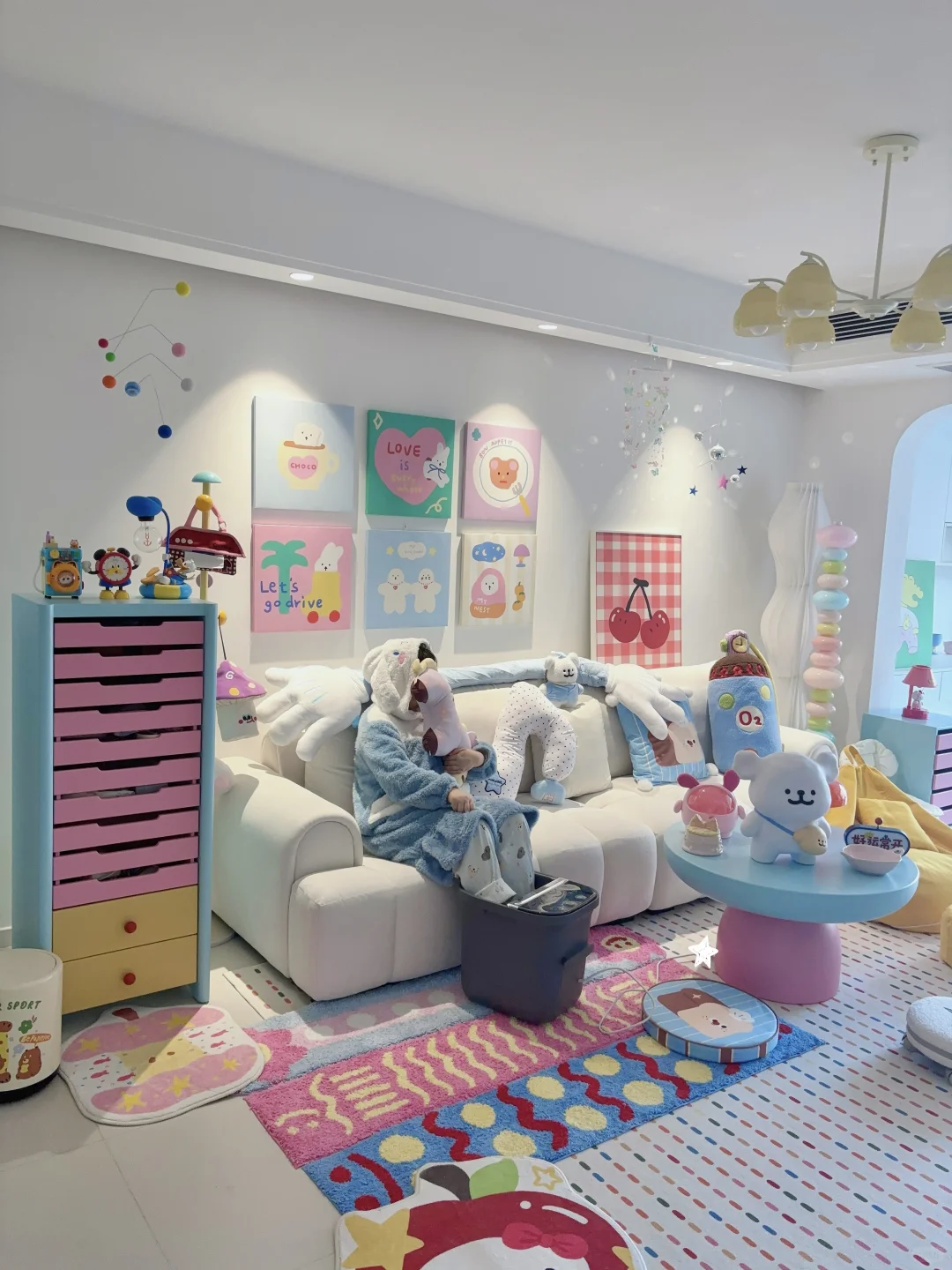 ??我的30岁生活方式：早起   早睡   泡脚！