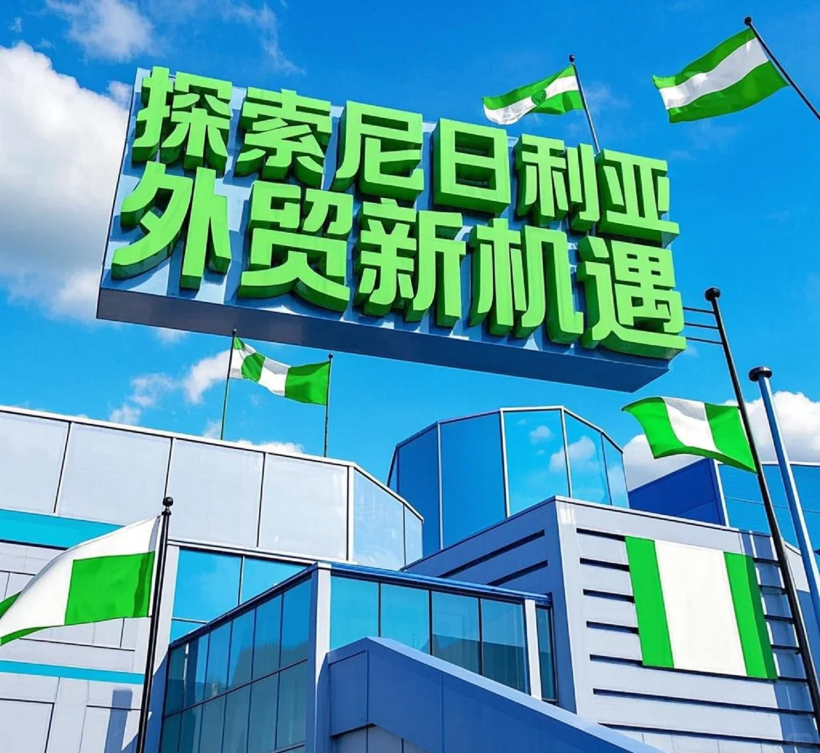 去尼日利亚搞外贸，这篇全讲透了?