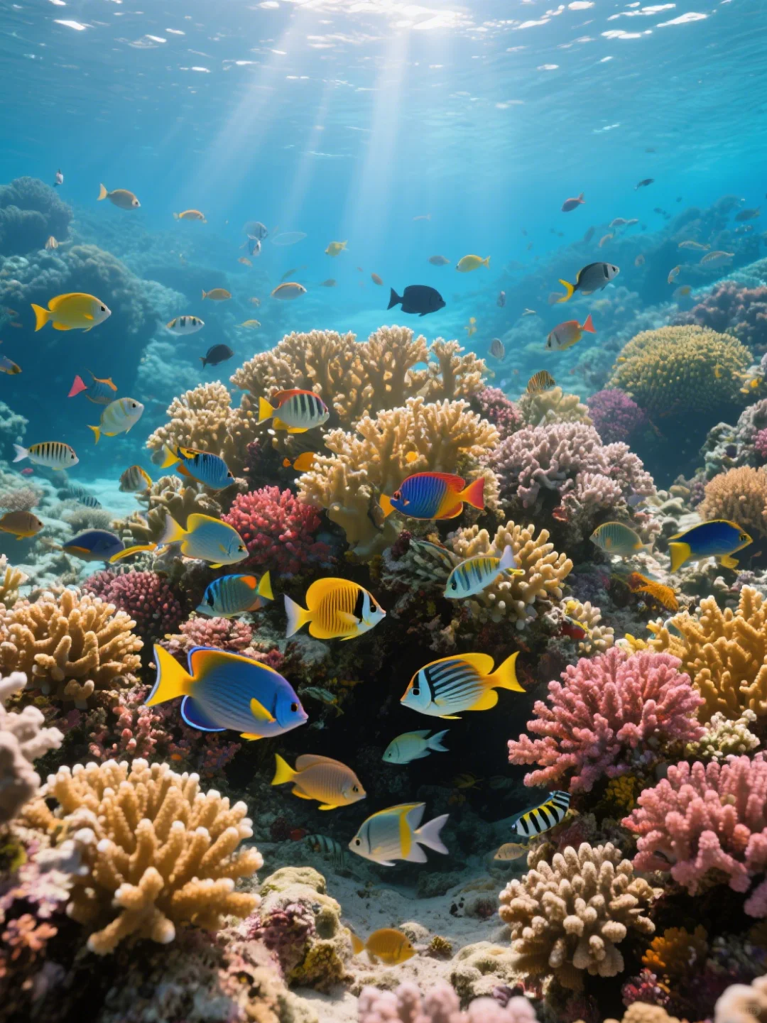 ?海洋需要我们的关注