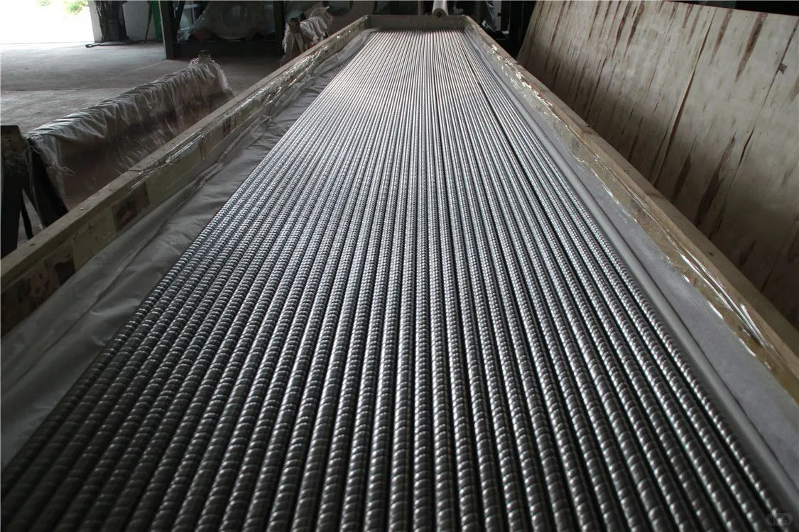 不锈钢螺纹管的应用场景有哪些呀?