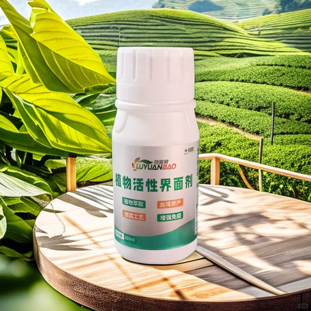 不管种什么，土壤好才是关键