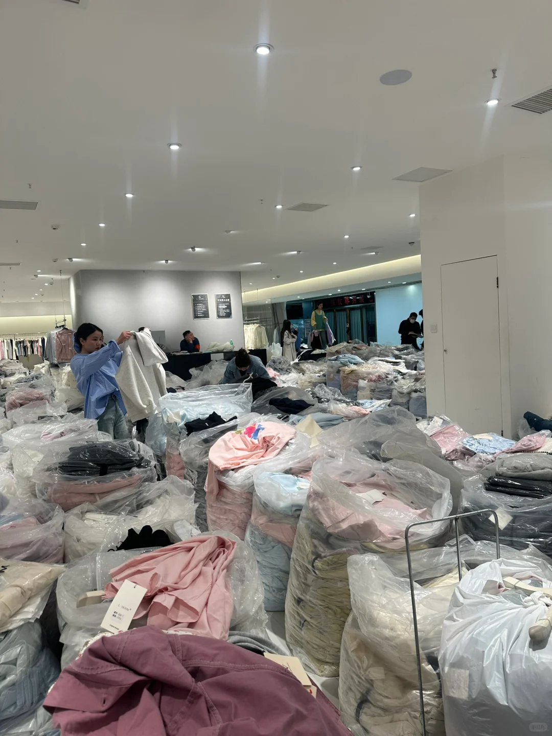 新手小白拿货去郑州二批还是广州一批❓