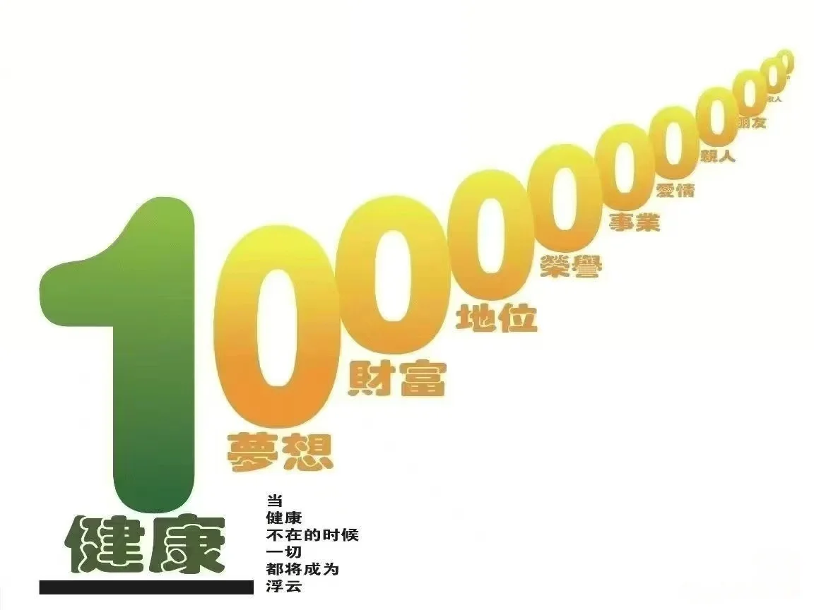 原来这才是健康管理！普通人看懂少走弯路