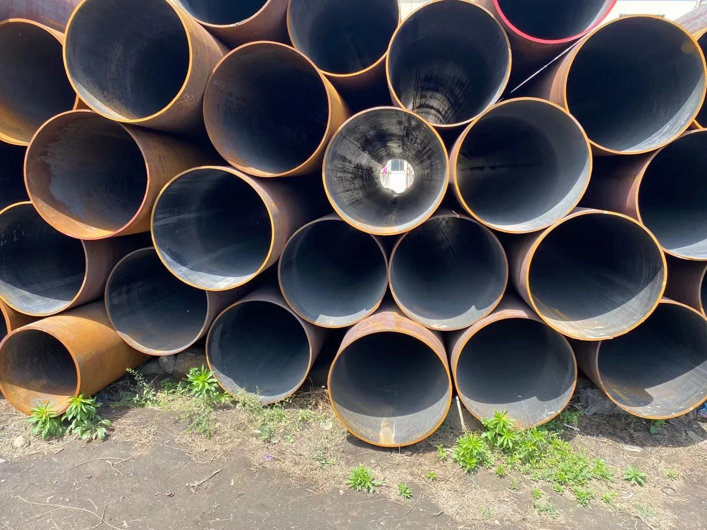 广东珠海无缝钢管