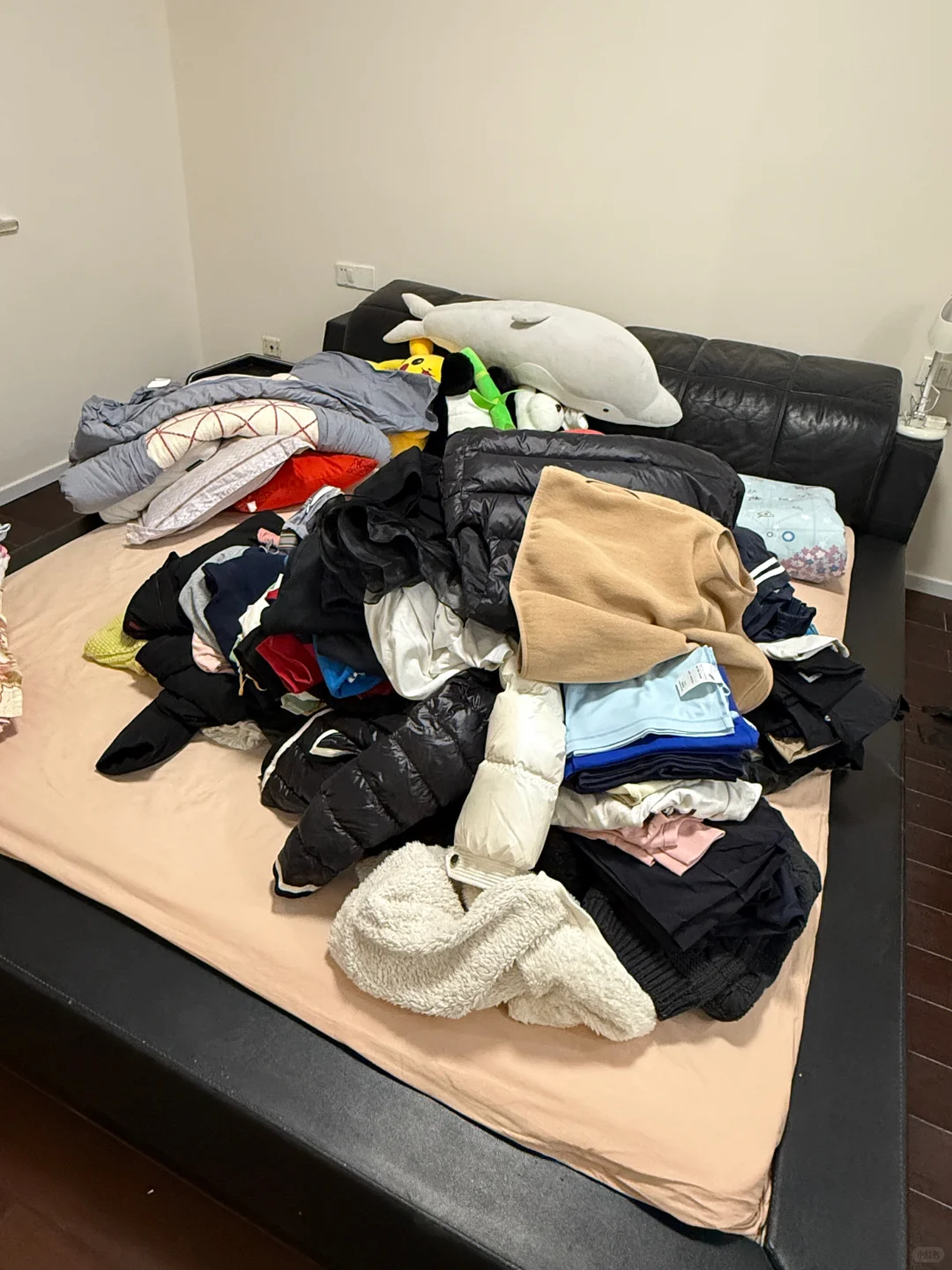 每人都有的“闲置资产”——旧衣服