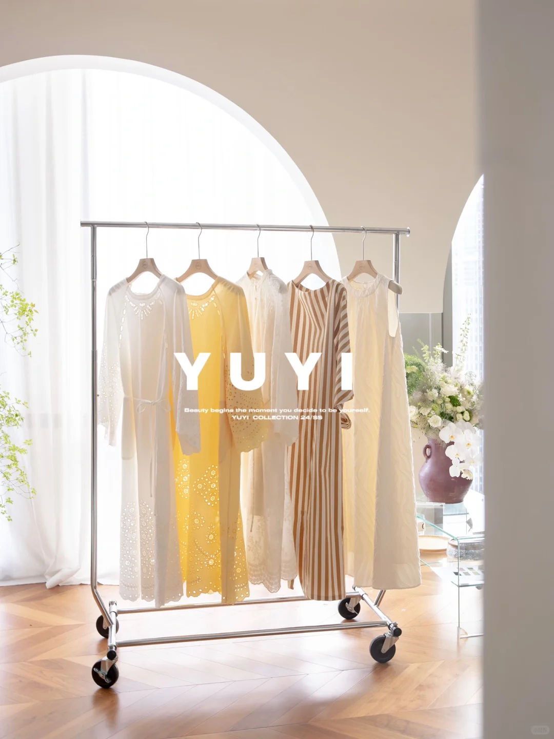 高端供应链｜买手找不到夏装新款货源了⁉️