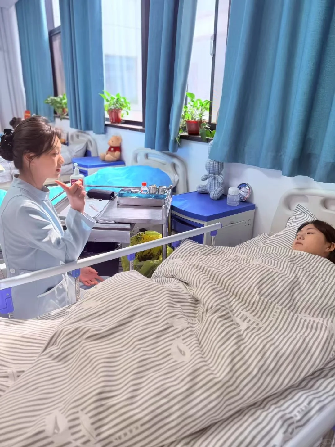 健康服务与管理专业