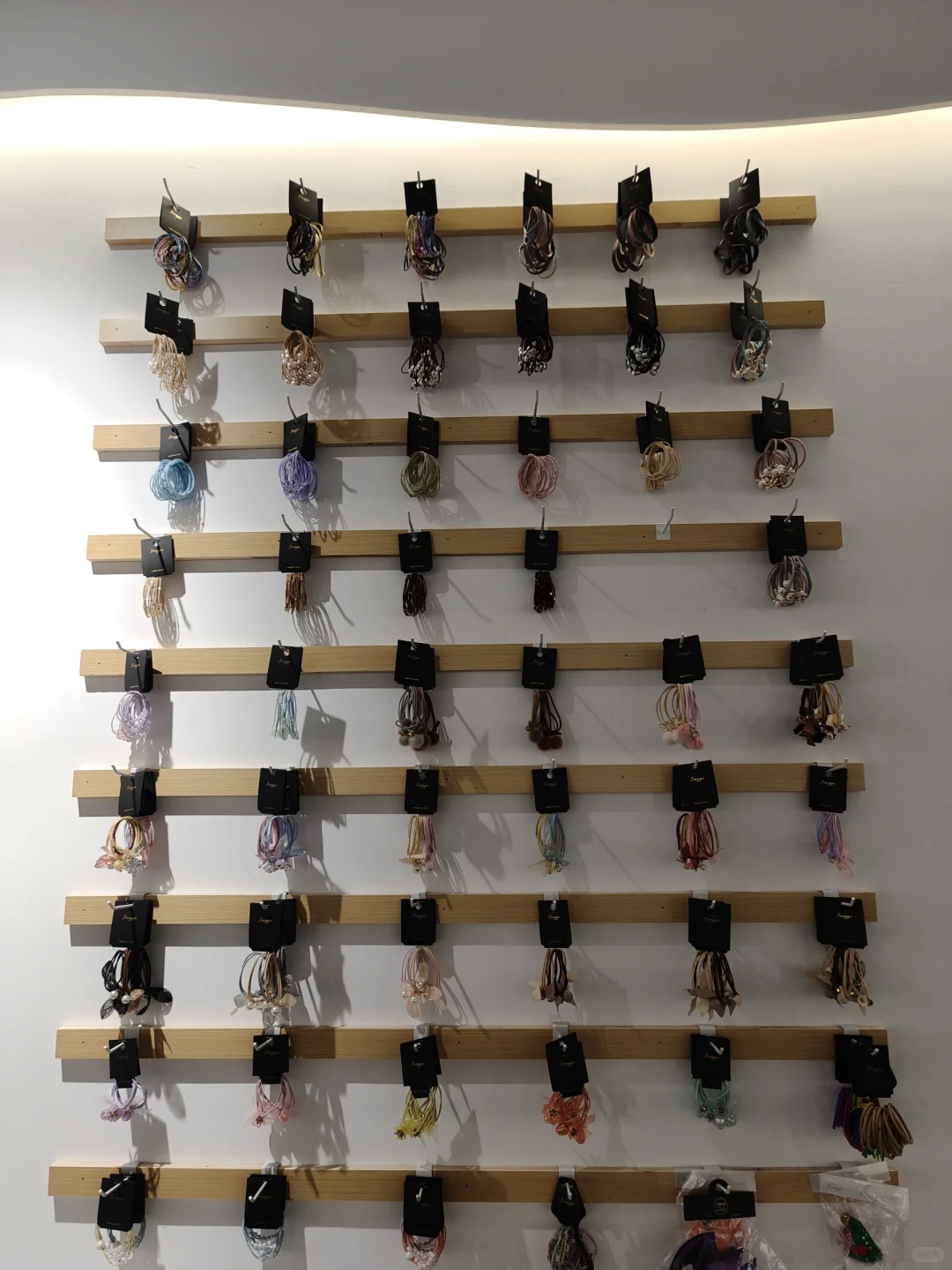 外贸工厂头饰品杂货