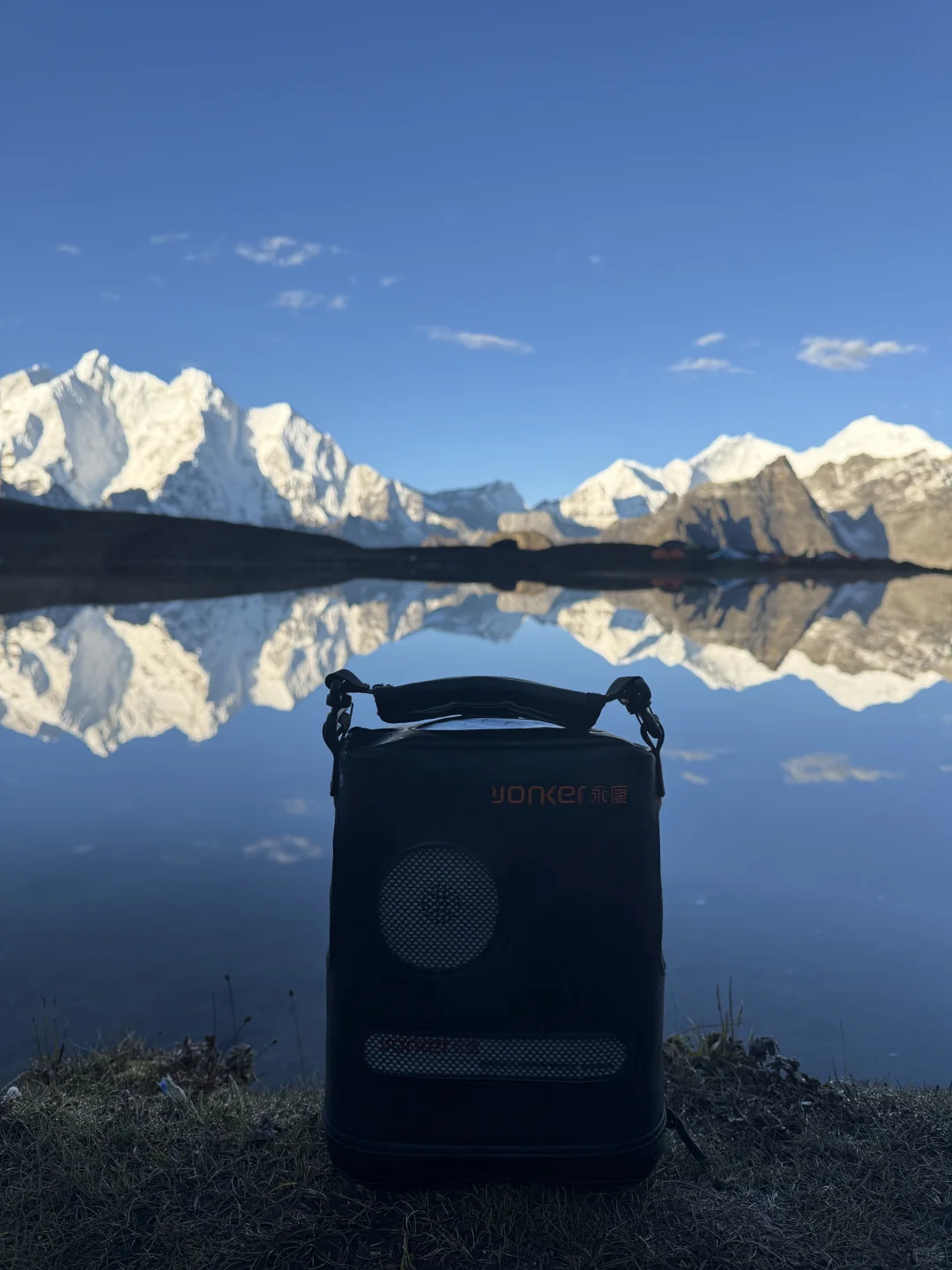 高原徒步神器——永康制氧机