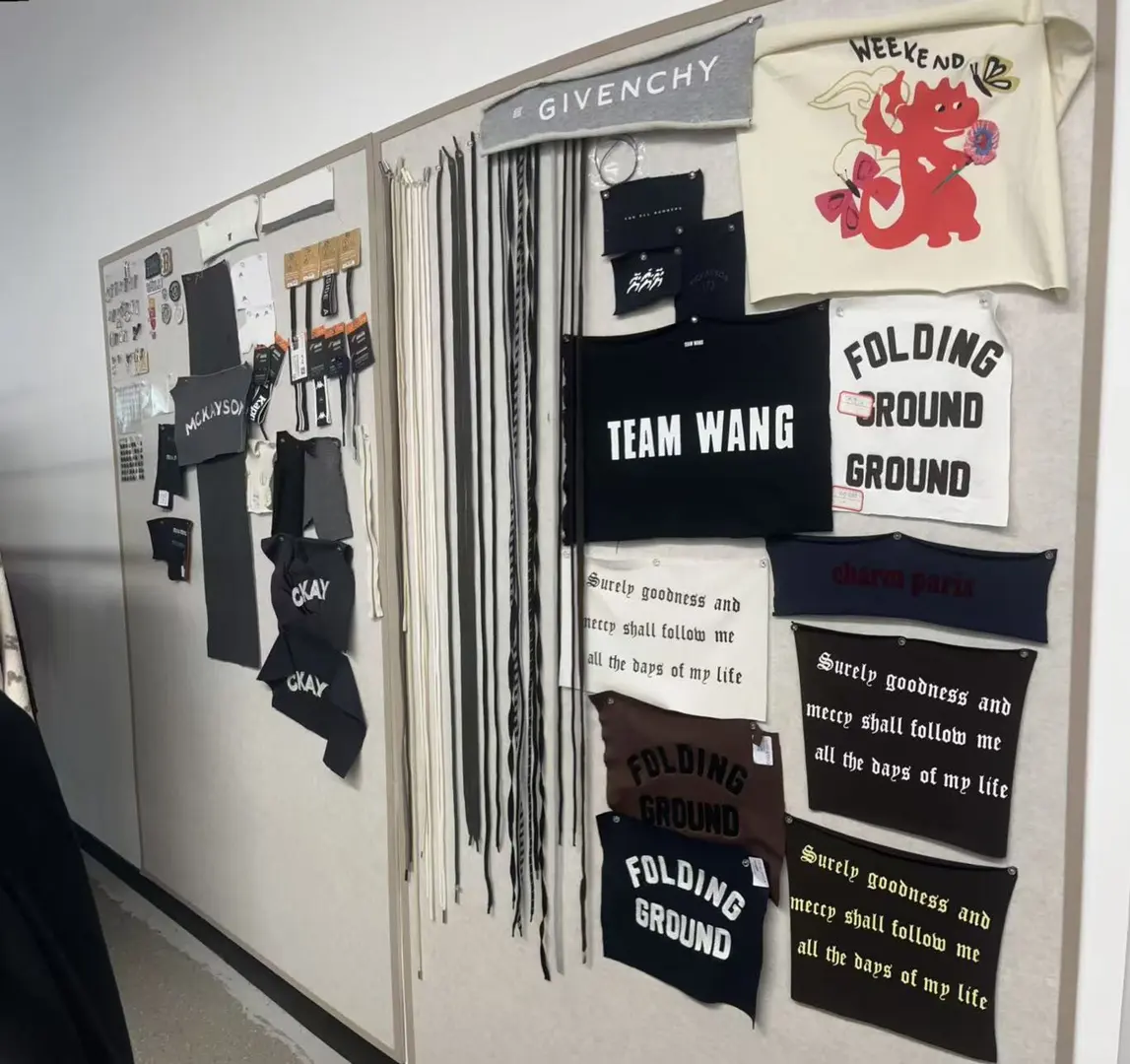 很多主播都在找的女装供应链