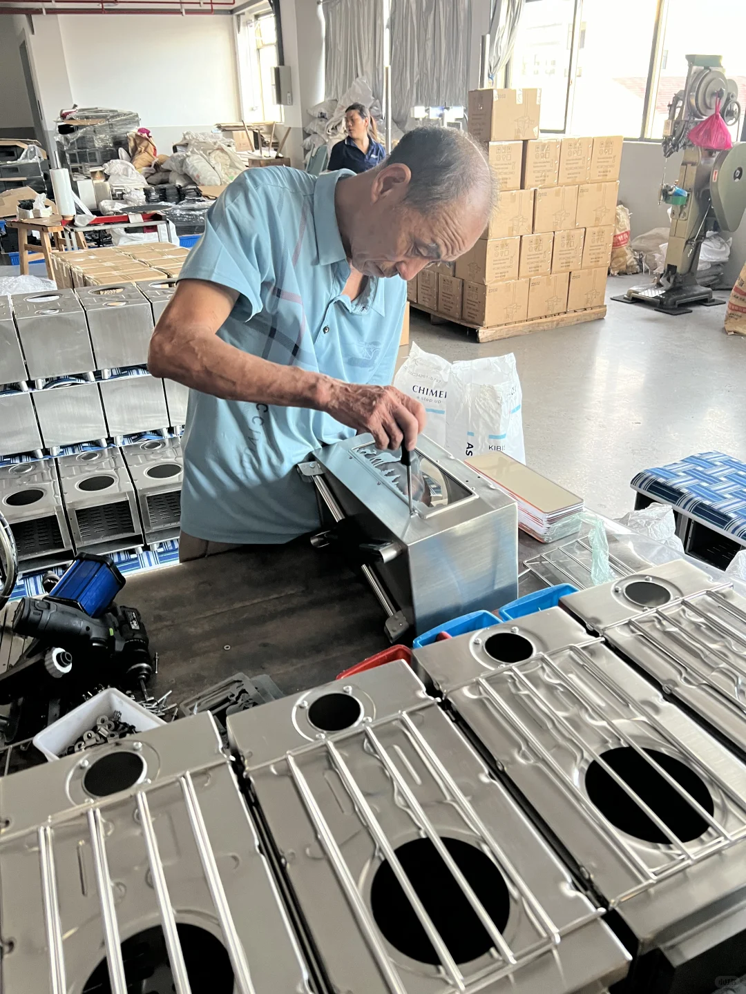 利润很吓人的冷门选品，招6个外贸兼职