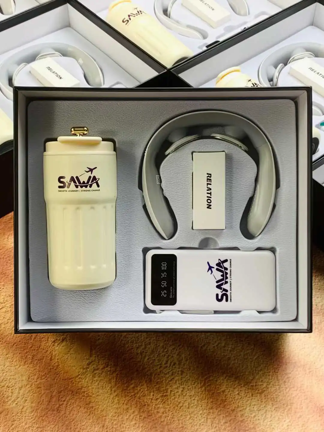 海外企业合作订单