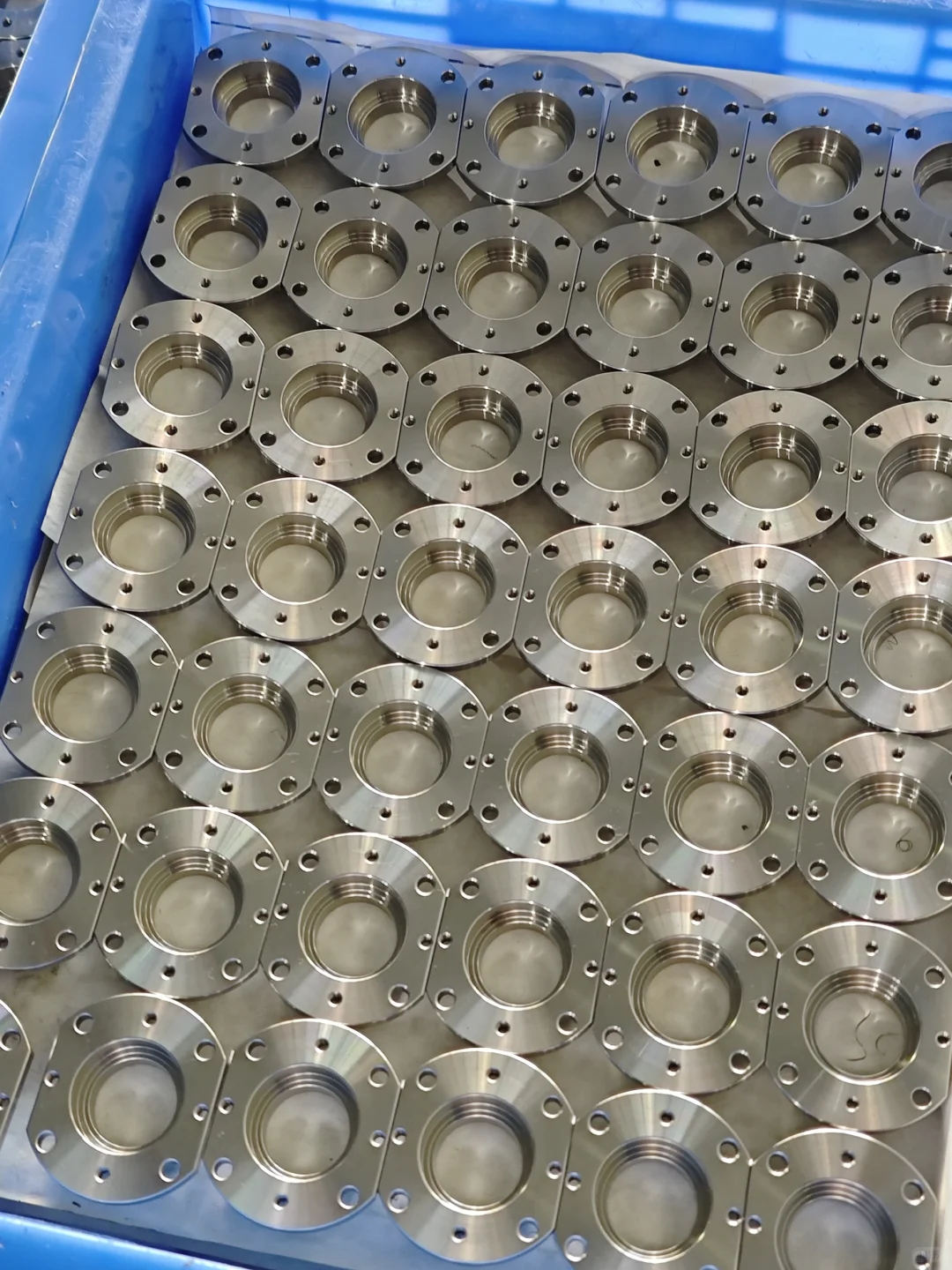 救命！挖到能小批量定制的精密加工