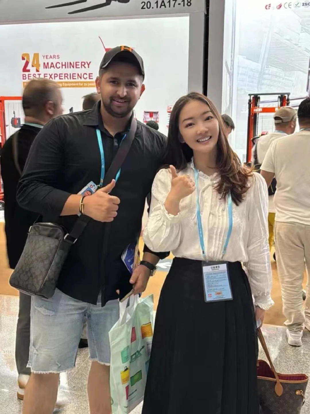 国际贸易对接工厂