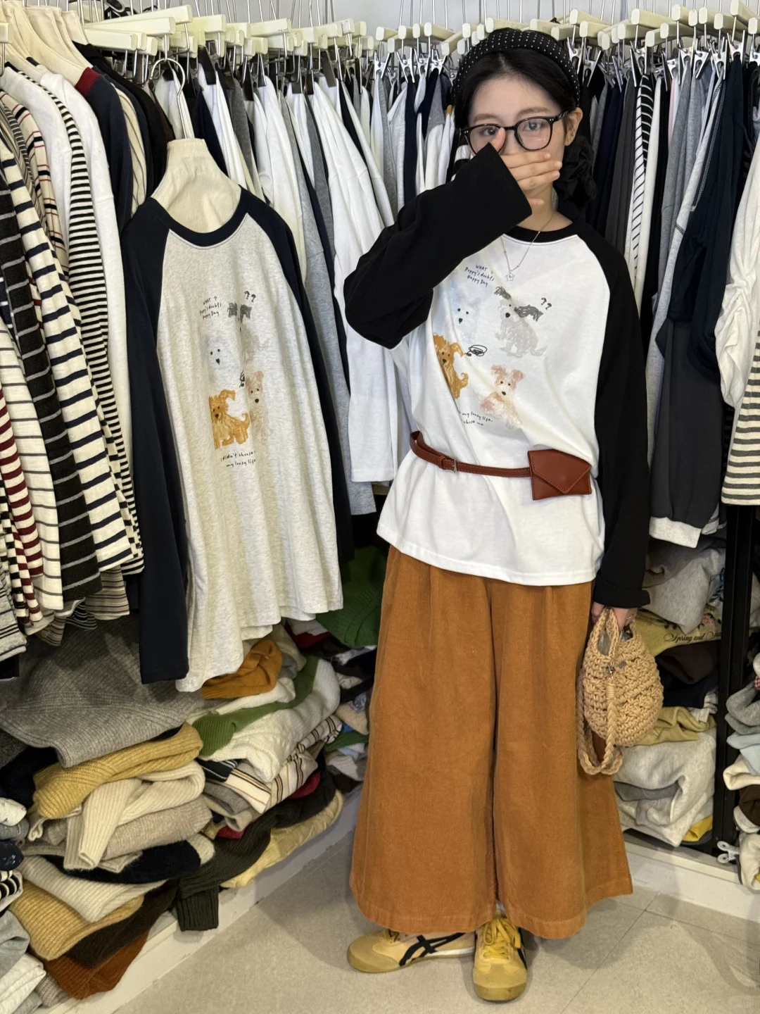 ?爆单攻略｜女装老板吐血分享 学会了赚翻‼️