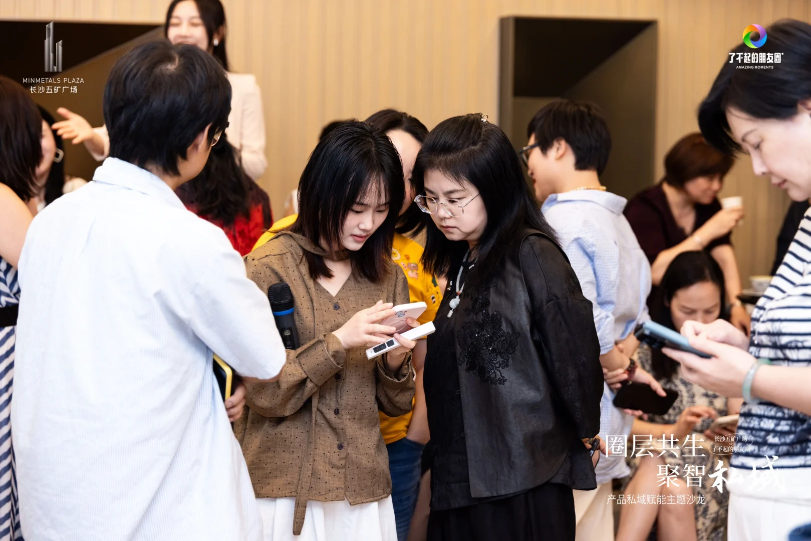 慕强女生的结局大概率是成为强者！！！！