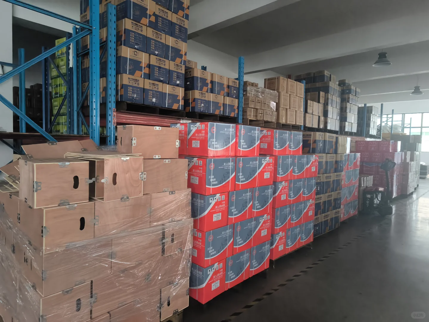 「澎湃动力·长效续航」工业级精密振动电机