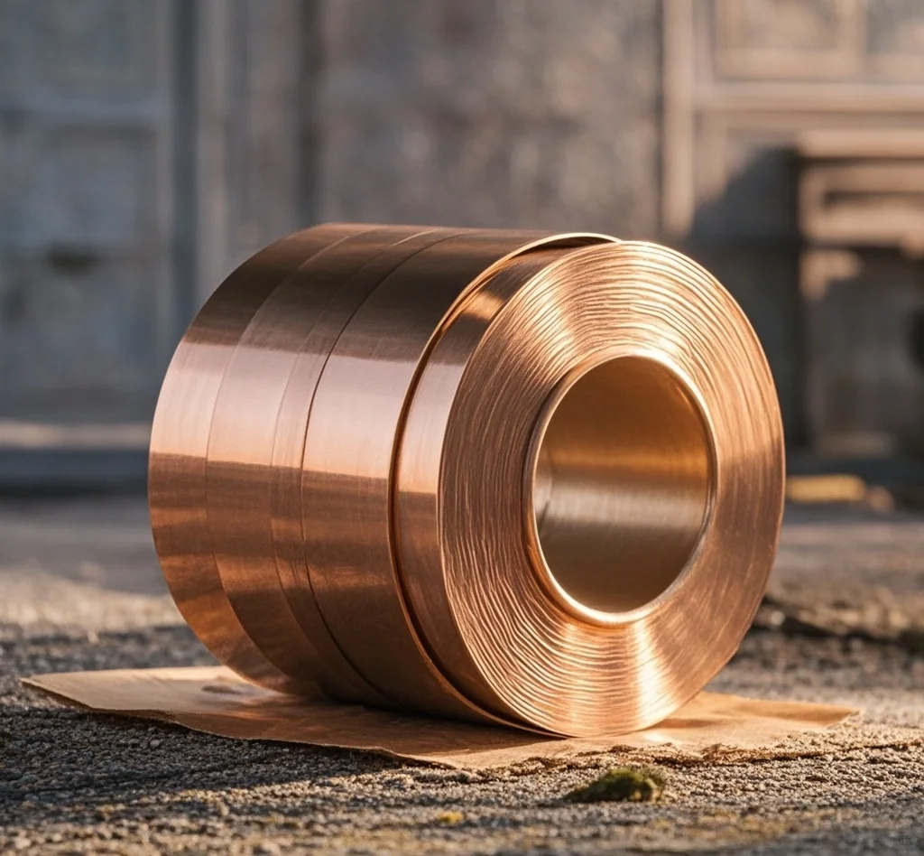 铜价连续跌了4个月，全球经济跟吗