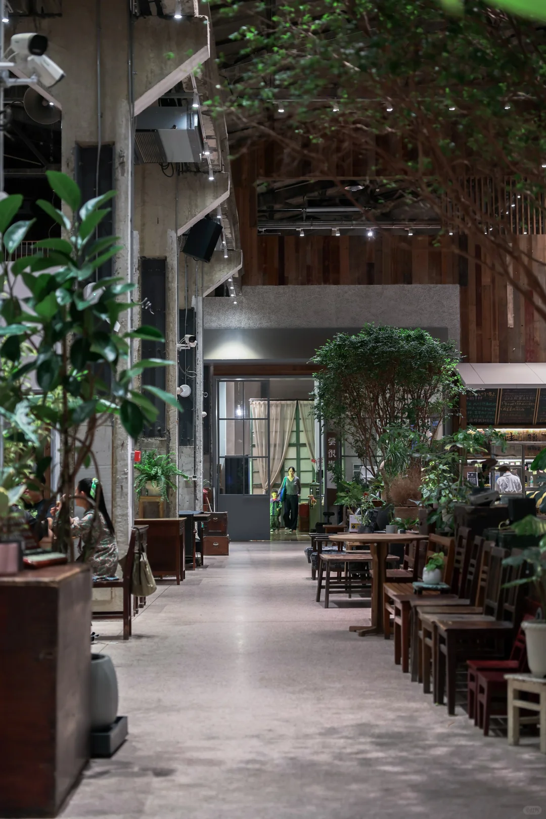 在天津宝坻?教你如何打造自然空间