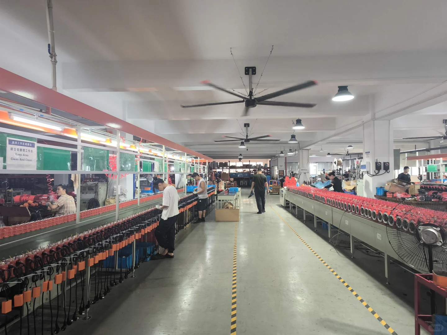 「澎湃动力·长效续航」工业级精密振动电机