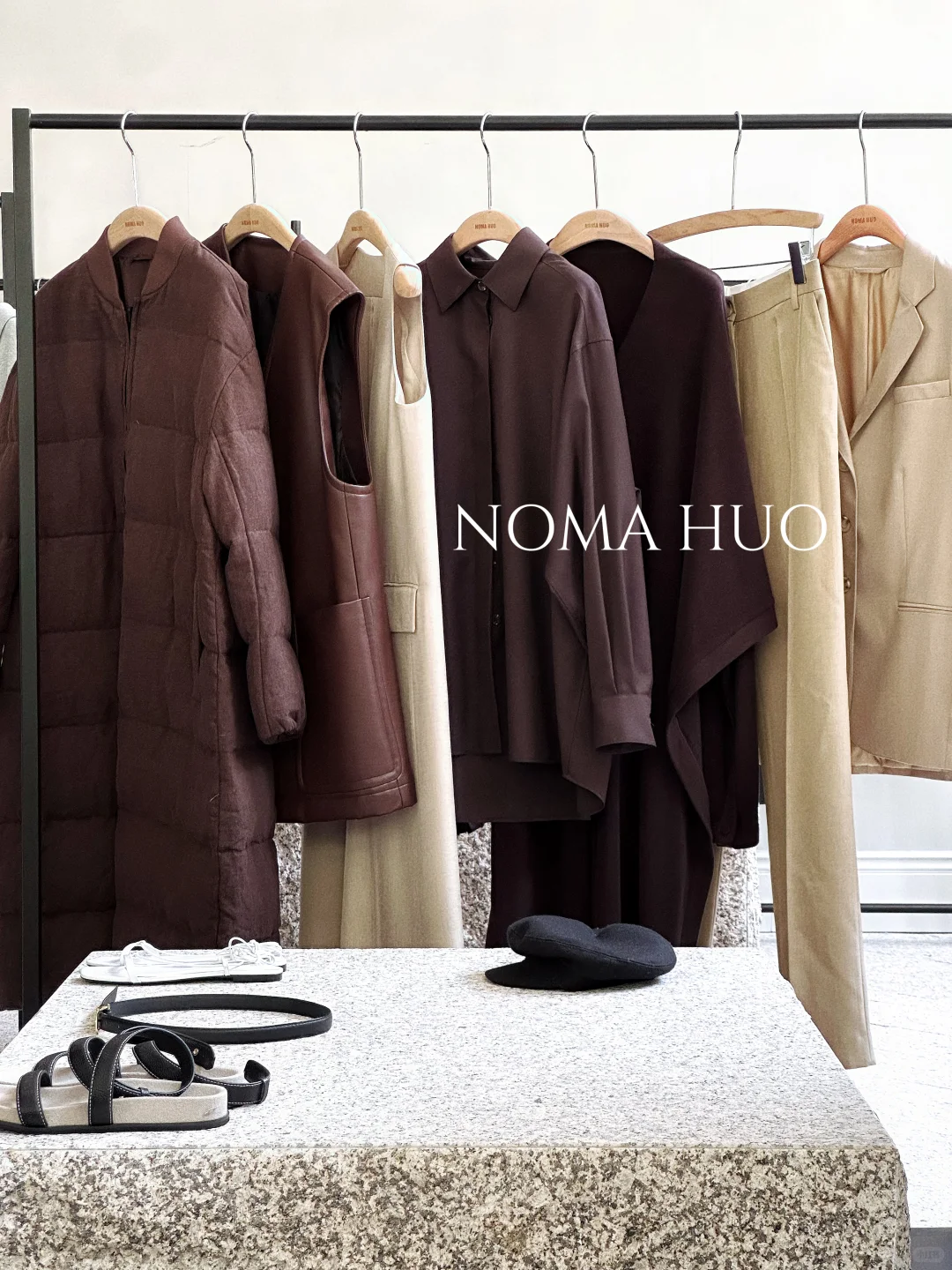 含金量满满的供应链，服装人看得到的高质量