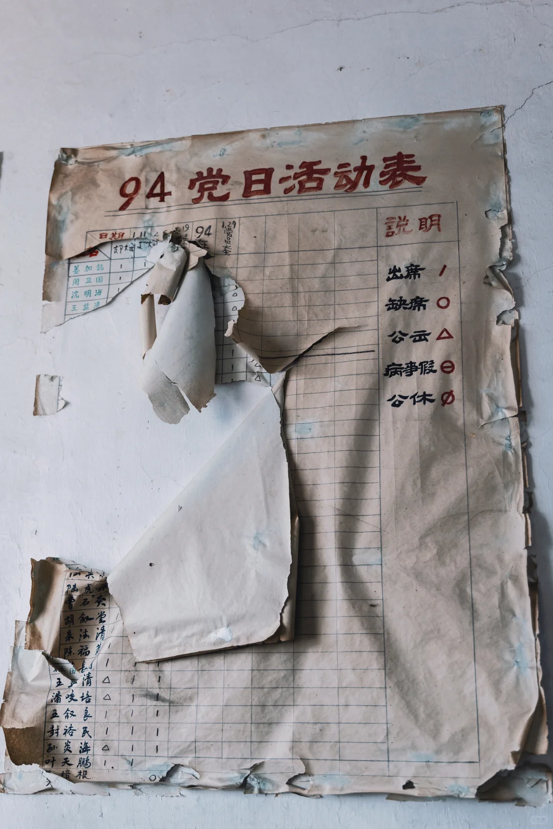 八十年代供销社