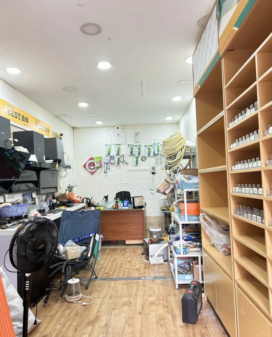 郑州惠济区附近水电维修