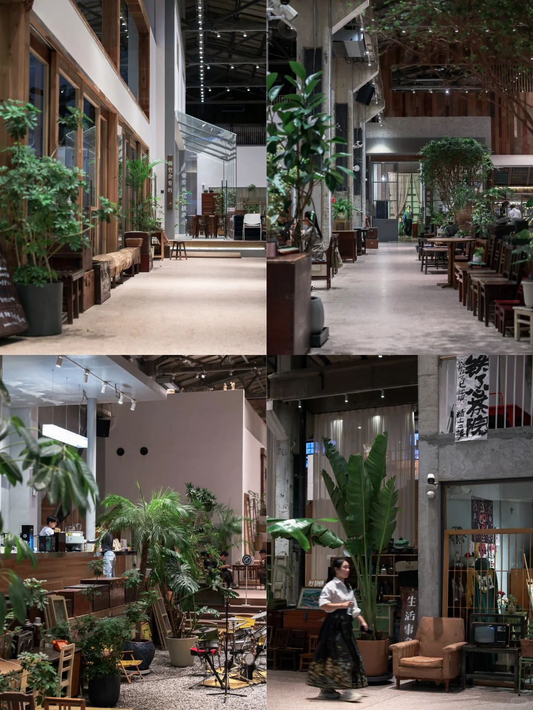 在天津宝坻?教你如何打造自然空间