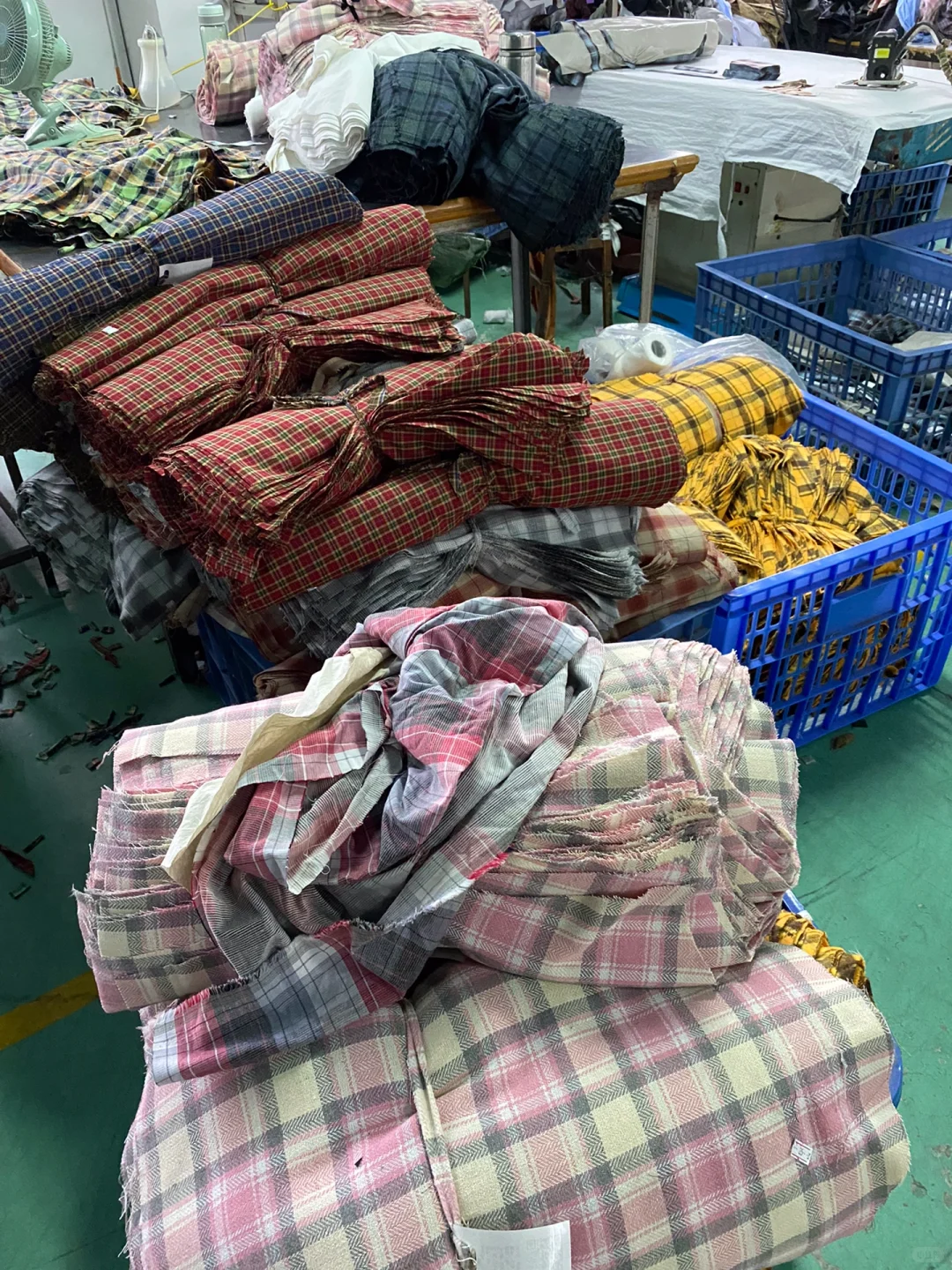 谁说找供厂一定要下订单❗️这里3件混批