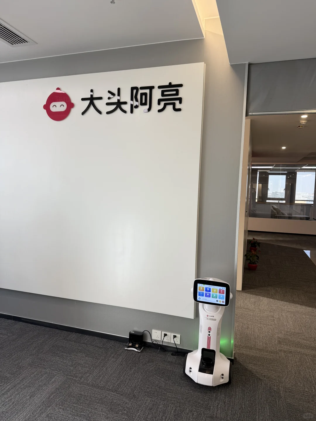 中国首家养老机器人公司诚招全球?代理