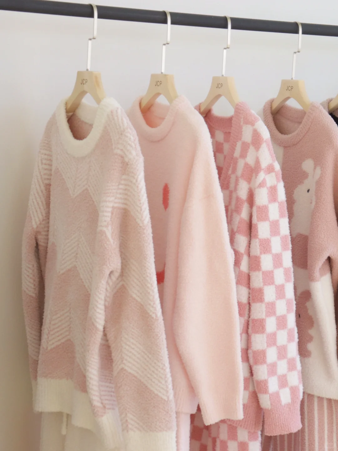 源头拿货|一家做羊绒家居服的高品质货源