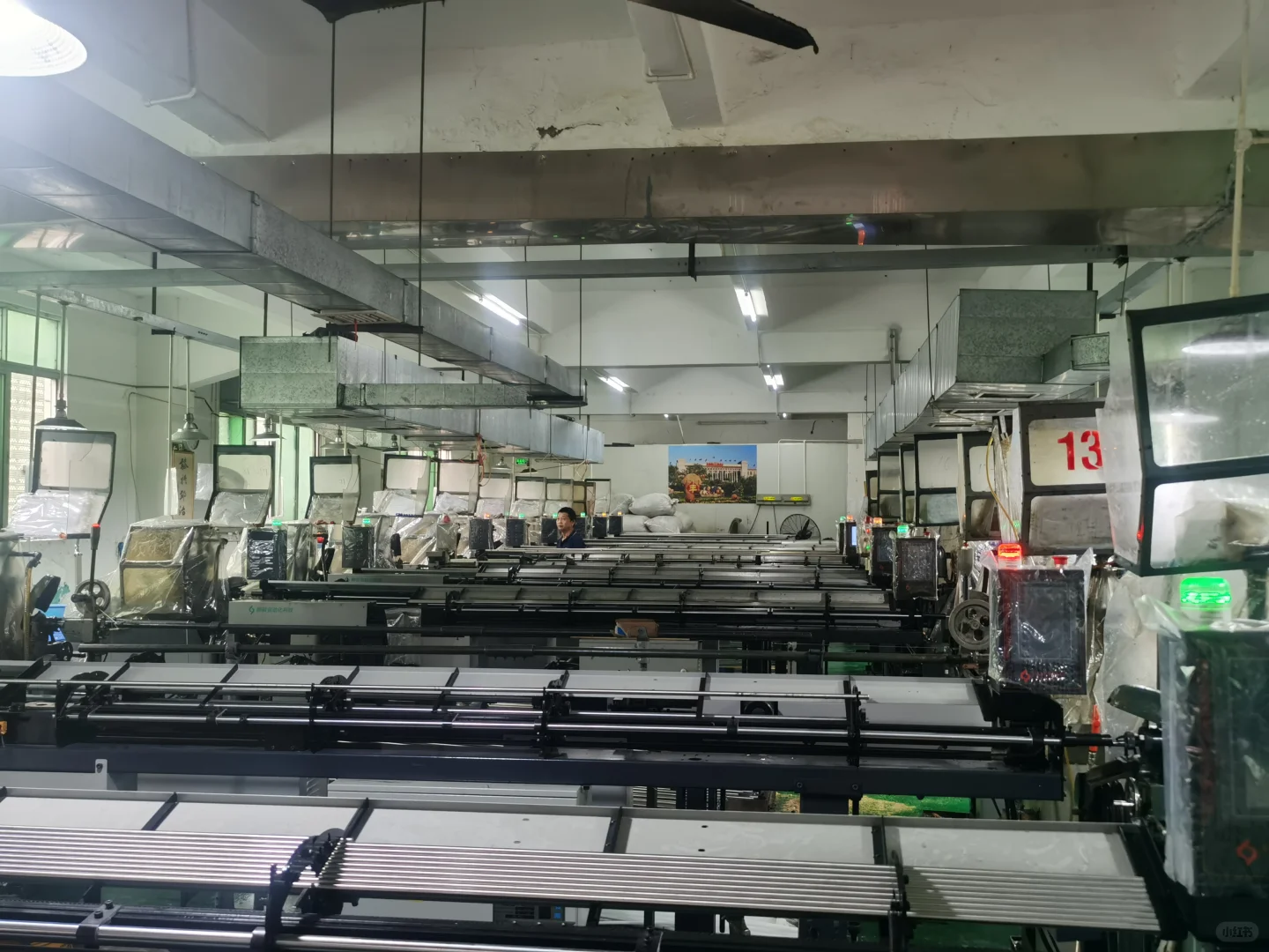 承接外贸订单小批量定制