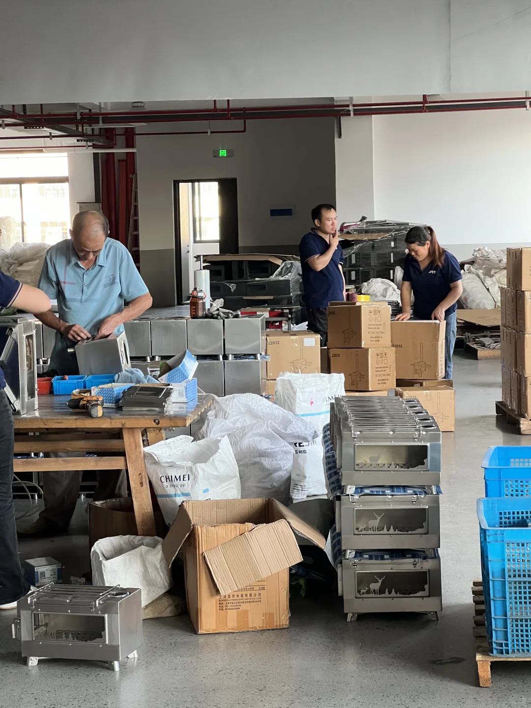 利润很吓人的冷门选品，招6个外贸兼职