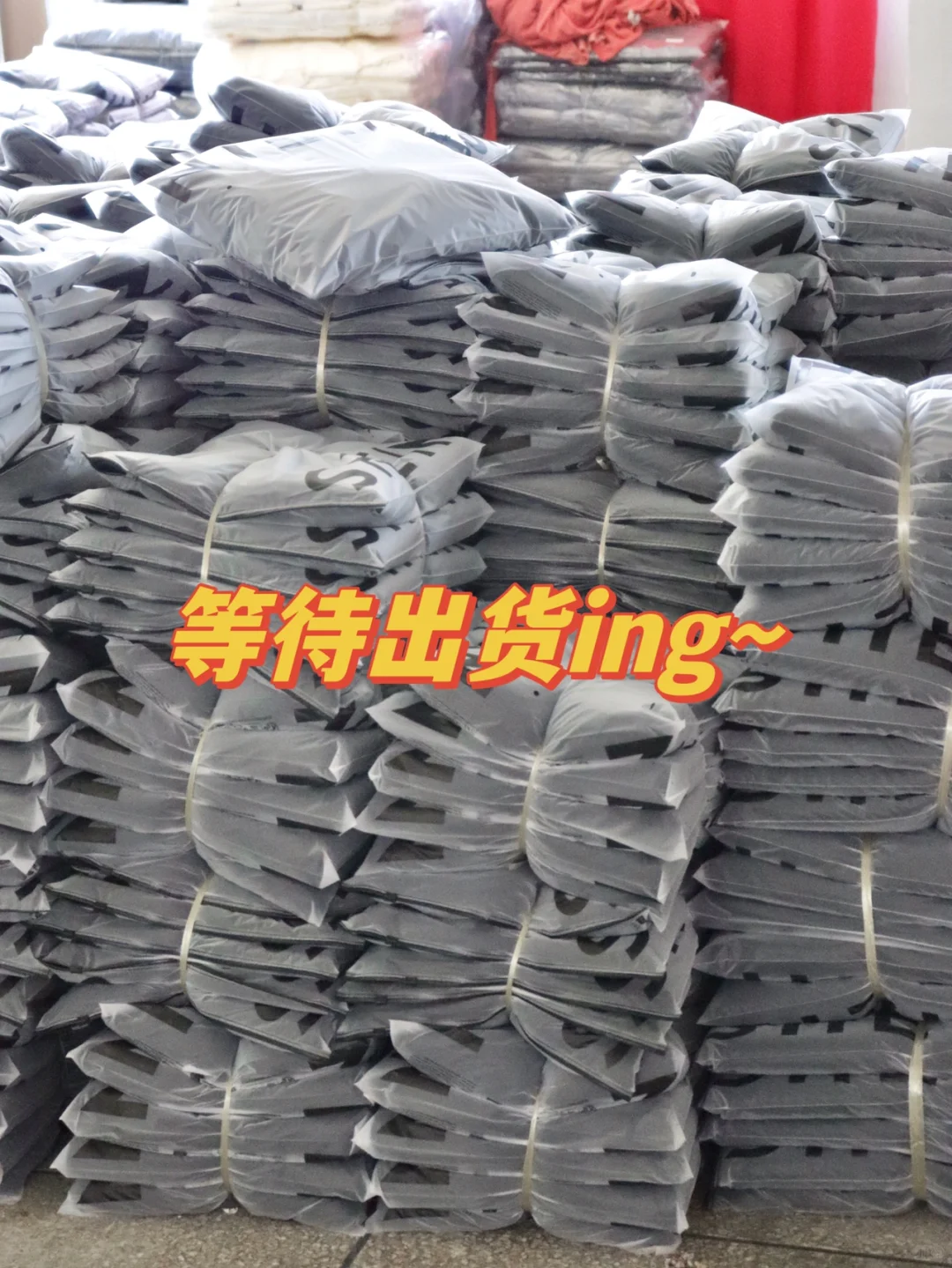 源头拿货|一家做羊绒家居服的高品质货源