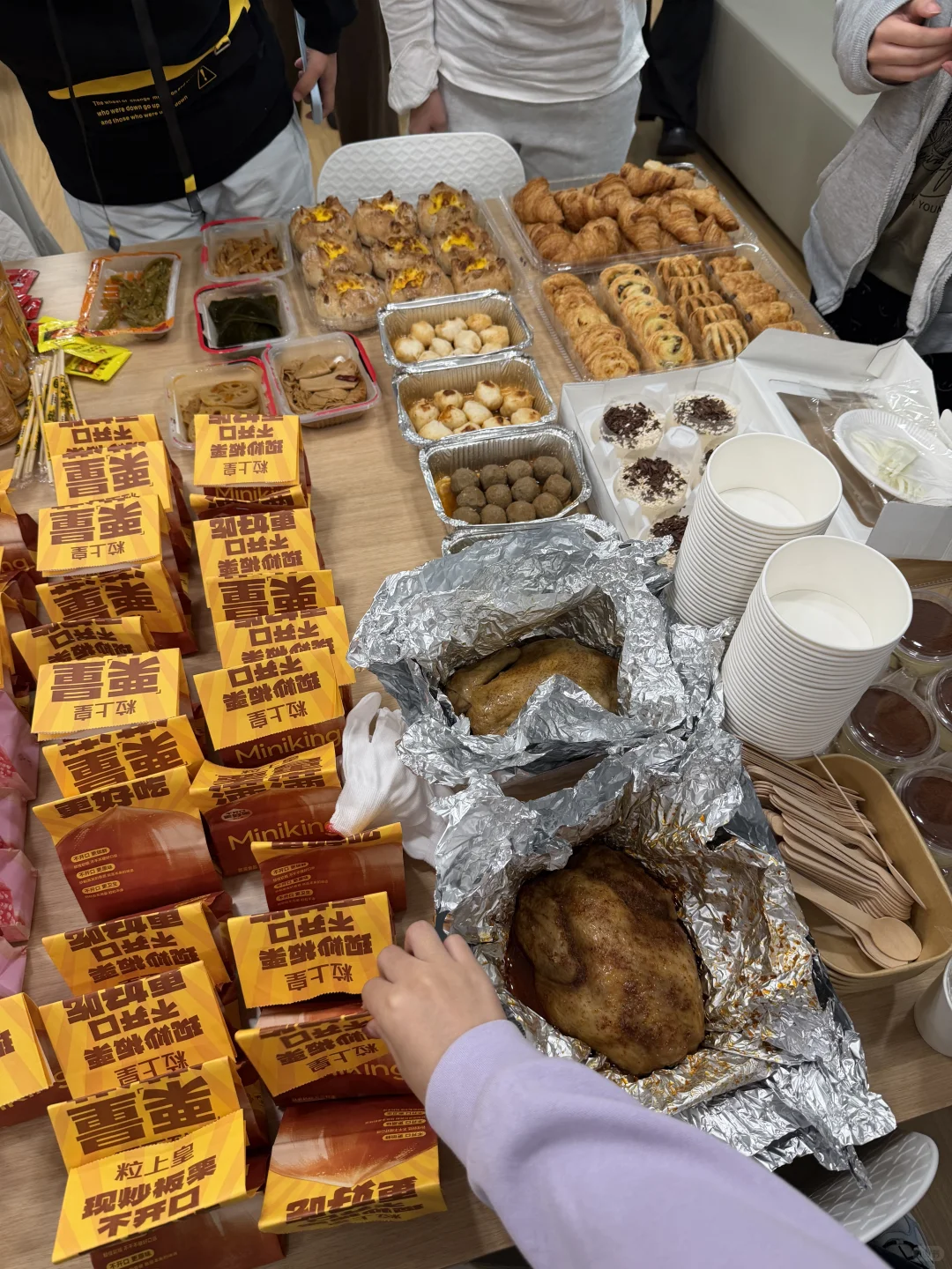 双非大四出海实习|小而美神仙岗可内推‼️