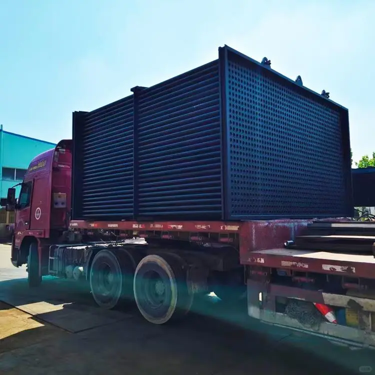 值得推荐的搪瓷管空气预热器企业竞...