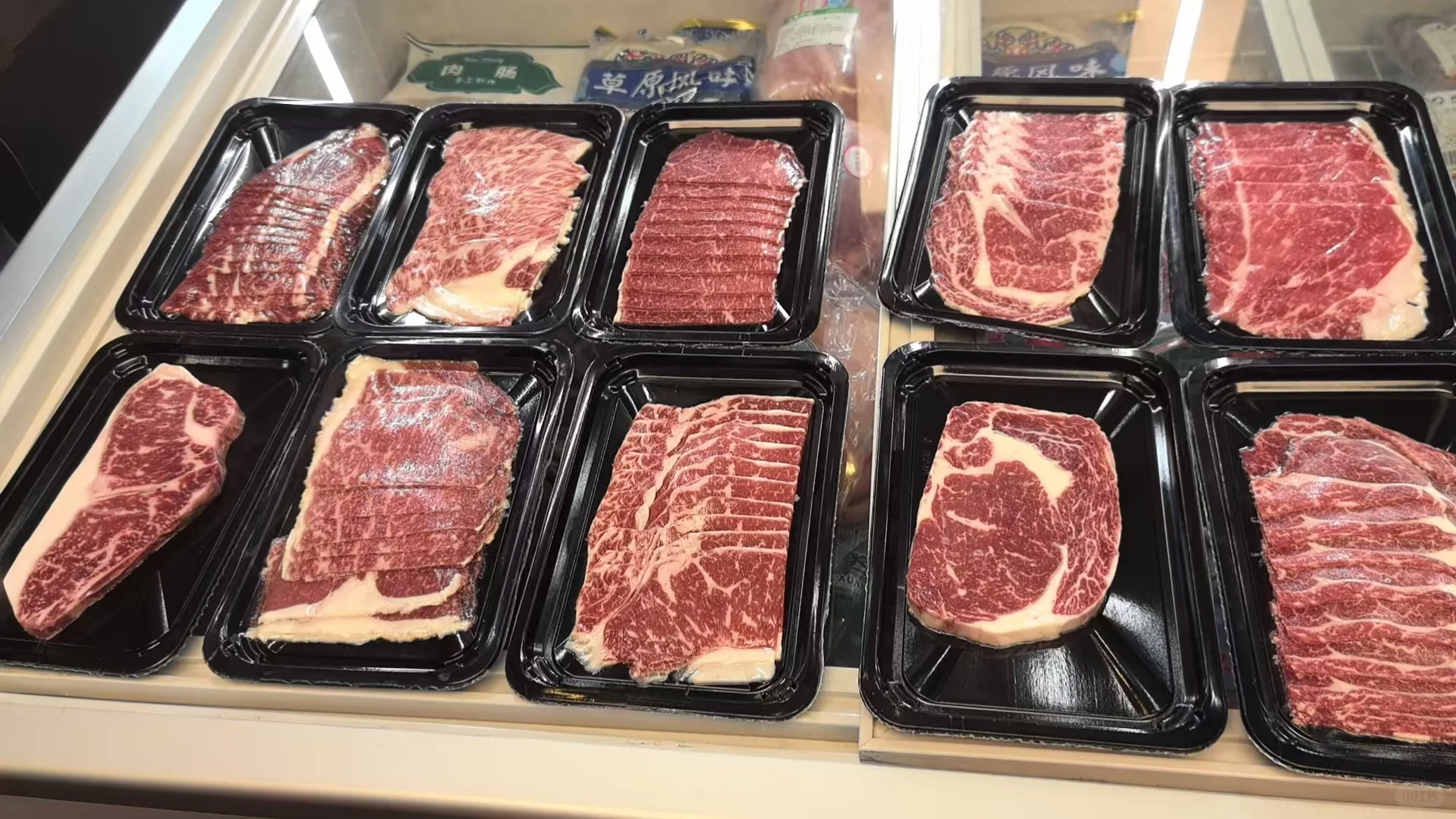 全球品质、同肴出品！