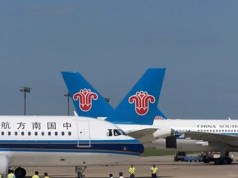 中国南方航空公司介绍