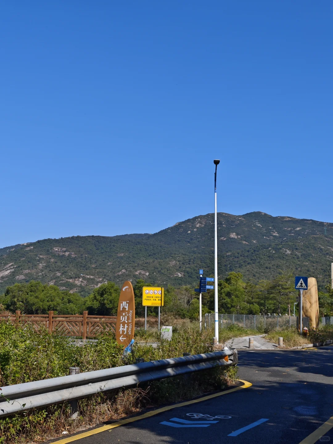 西贡村｜是他乡，也是回不去的故乡