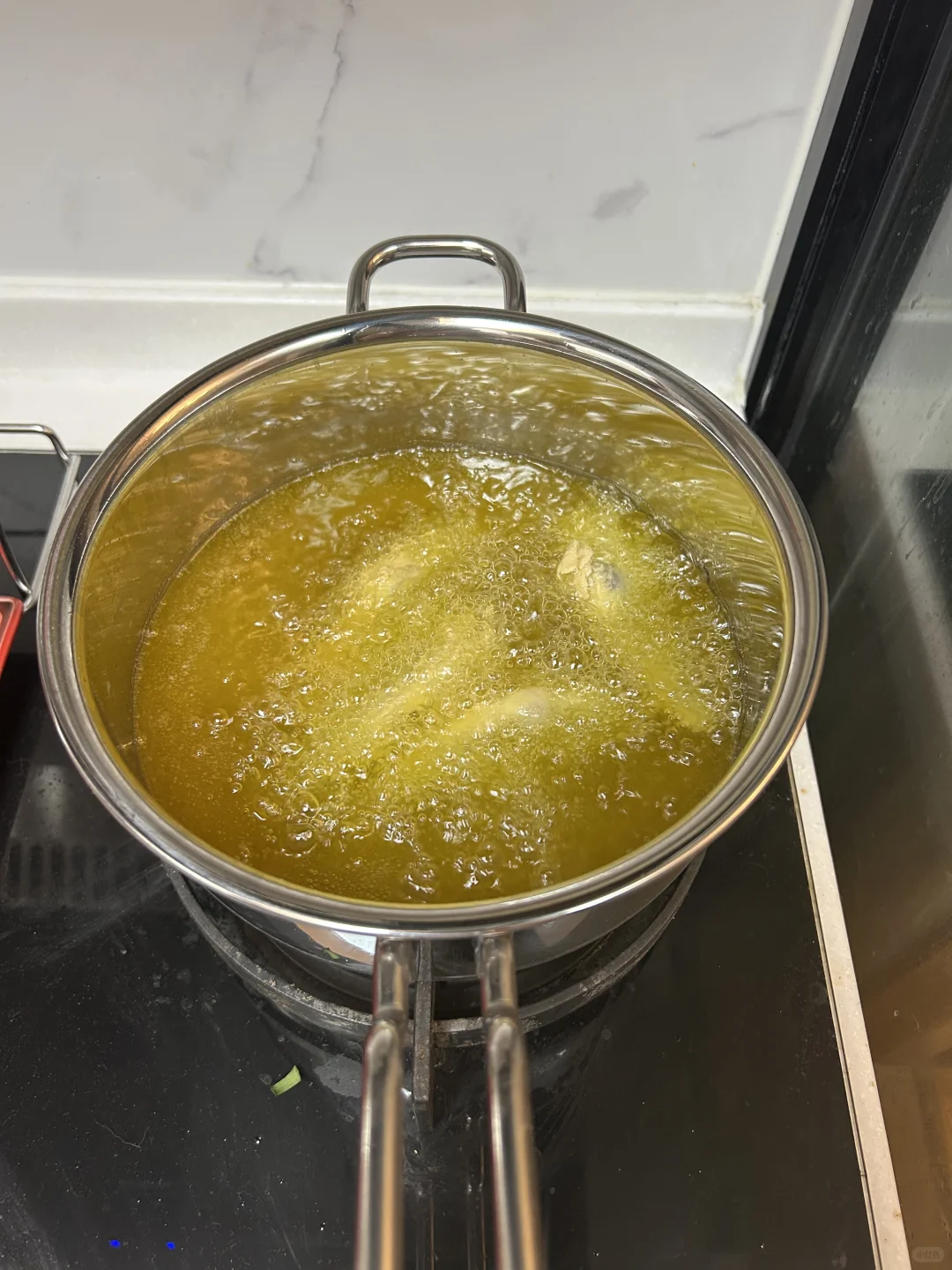 好物分享-废油处理袋